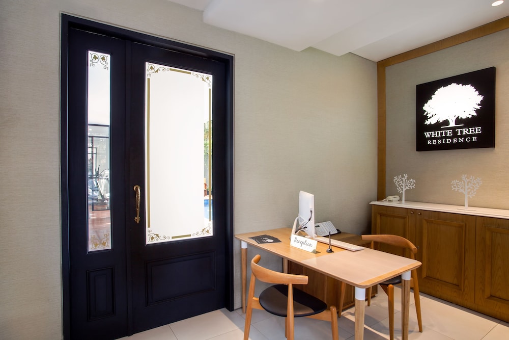 White Tree Residence By the Gala Hotels Group 40/50