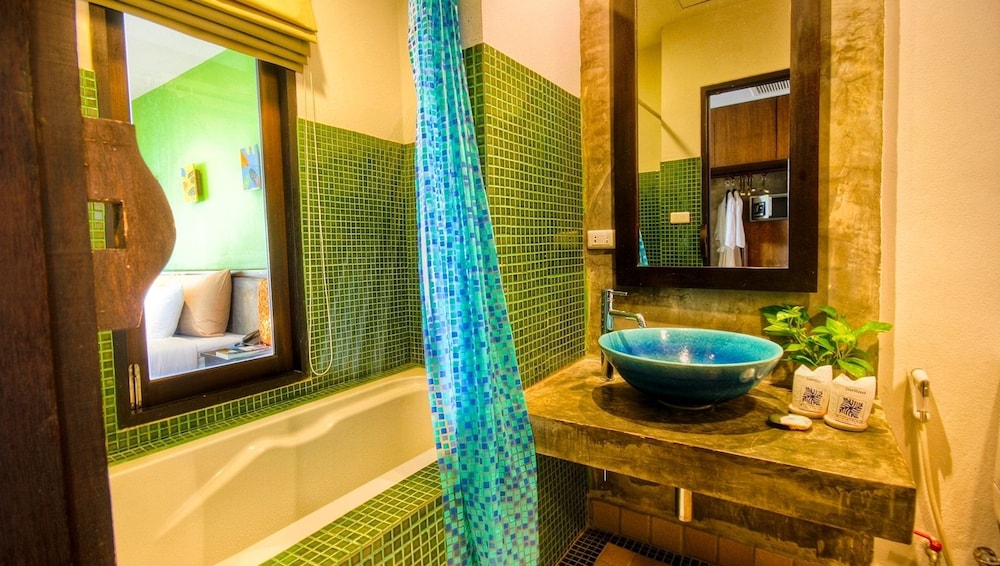 Purimuntra Resort And Spa 46/50