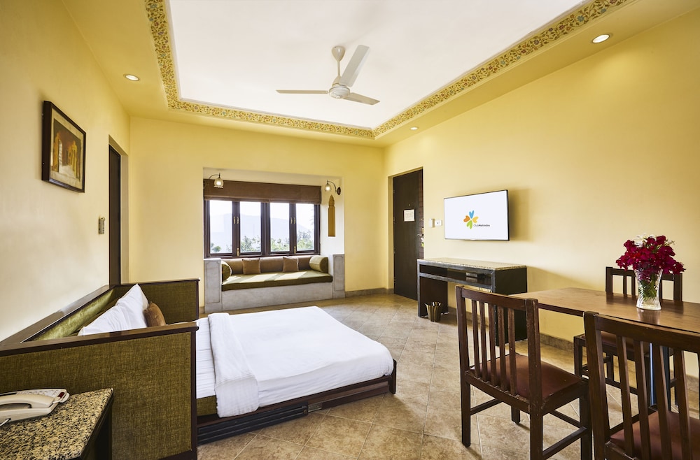 Club Mahindra Kumbhalgarh 12/42