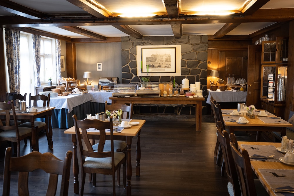 Landhotel & Gasthof Cramer 41/50