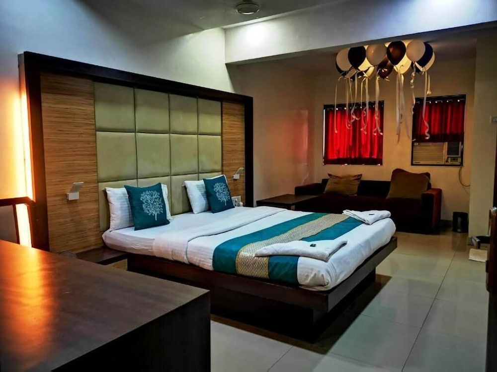 SAI SHARAN STAY INN 8/24