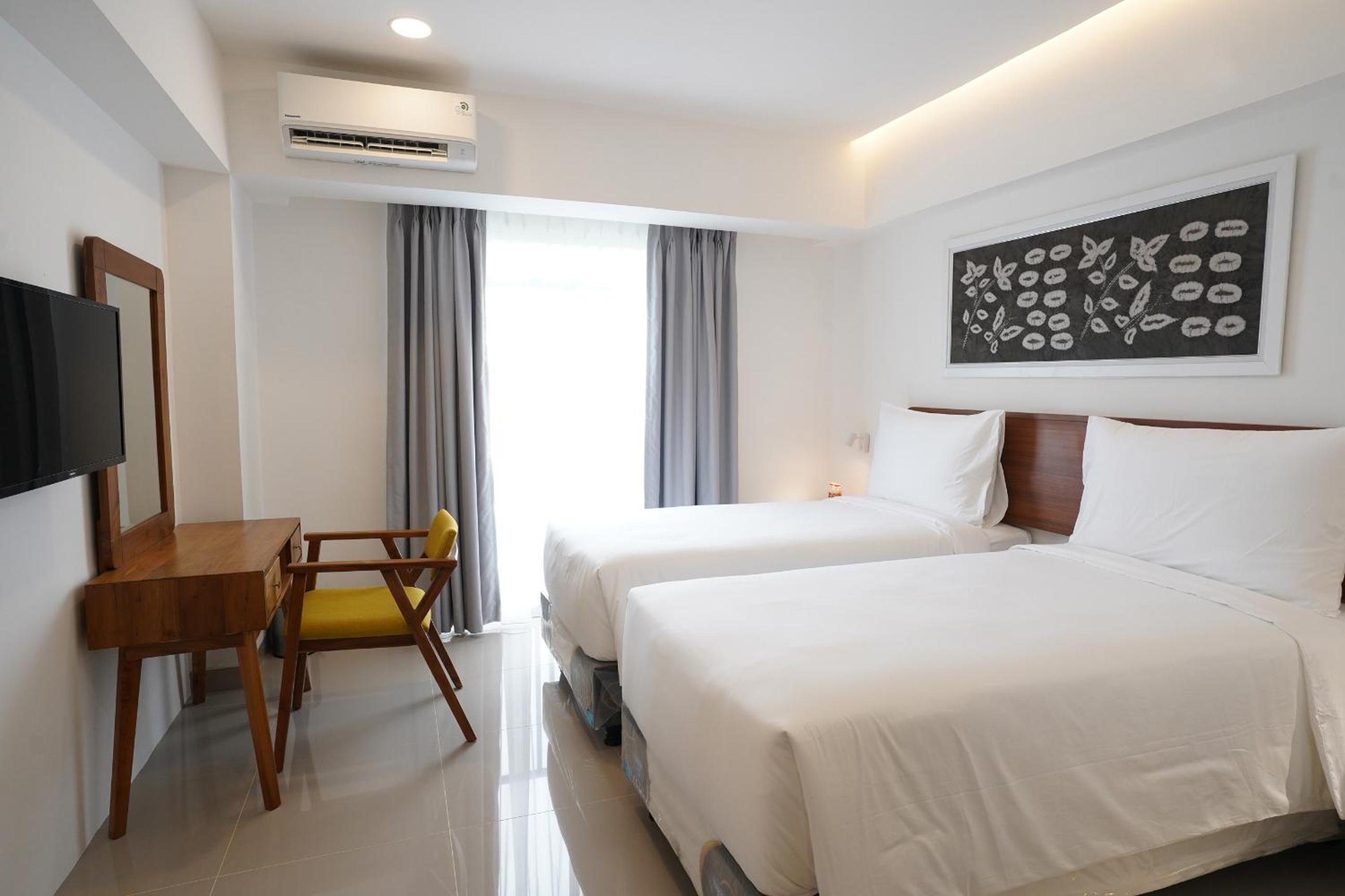 Coffee Hotel Ayola Dolok Sanggul 13/33