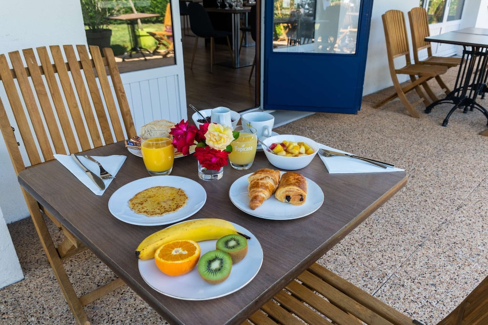 Hotel Kyriad Montauban Sud - Albasud 35/51