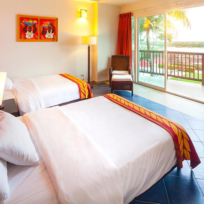 Super, Double Bed، Decameron Baru – All Inclusive 2/5