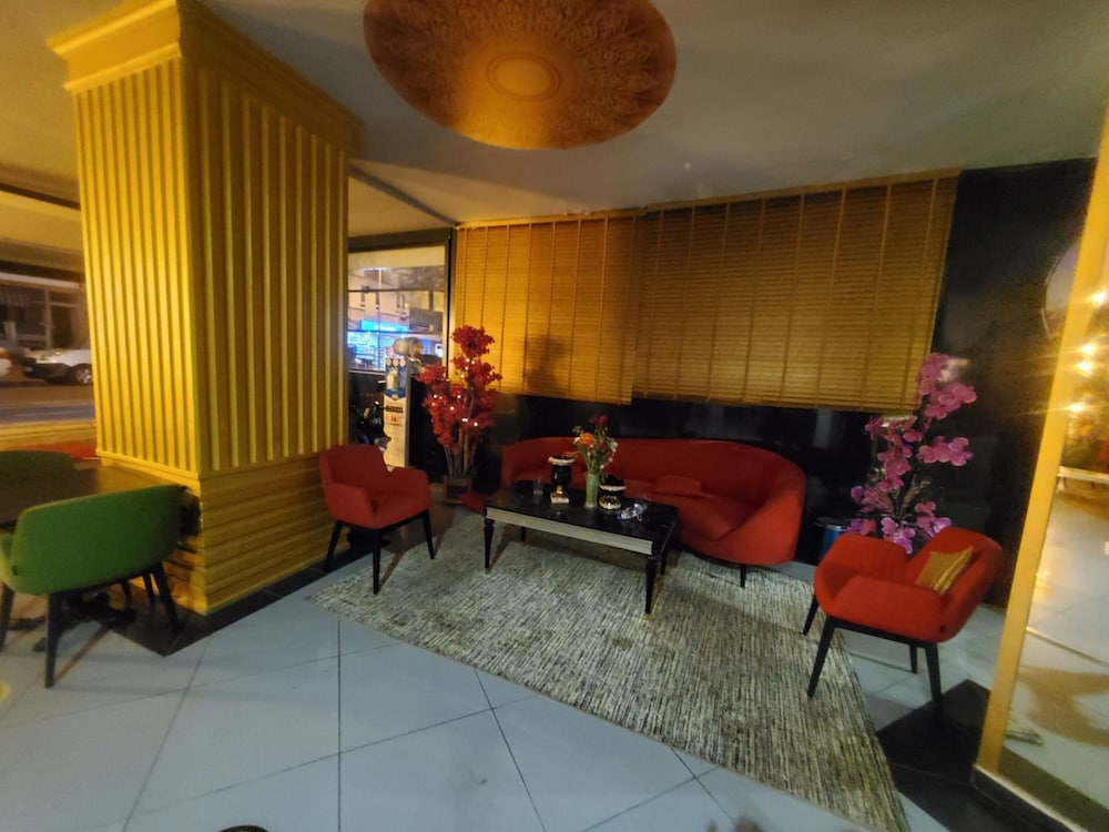 Cleopatra City Hotel 31/49