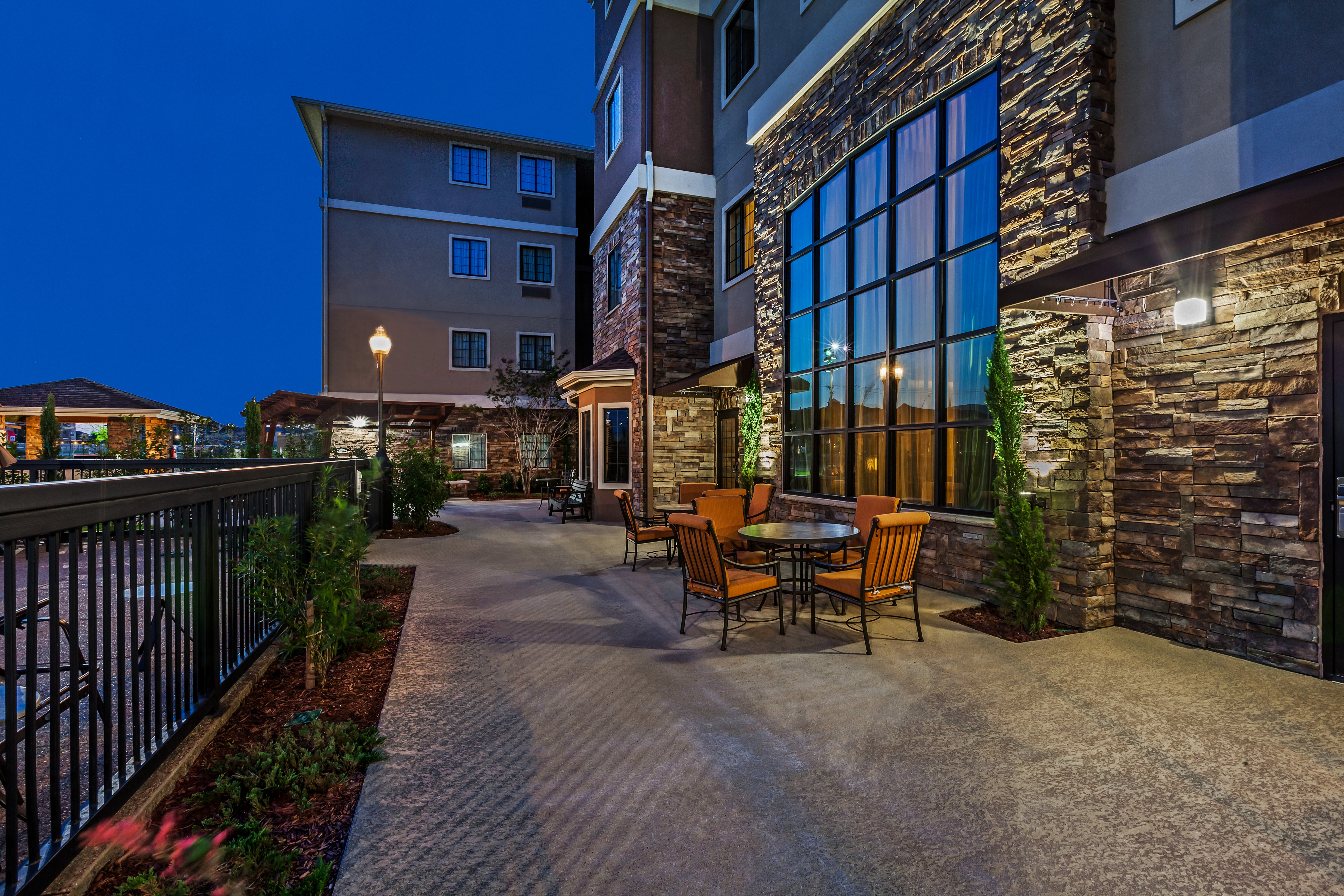 Staybridge Suites FORT WORTH - FOSSIL CREEK 57/66