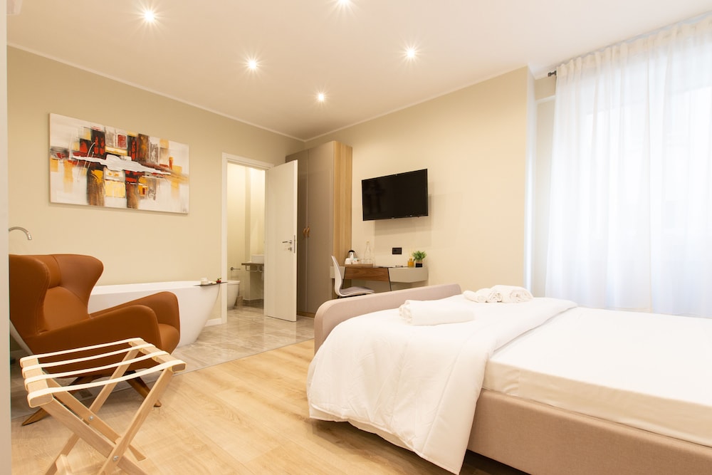 Prati 25.7 Suites in Rome 11/34