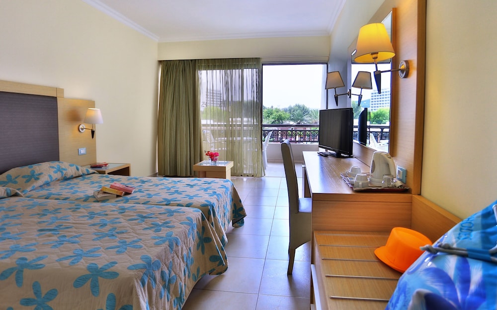 Sol By Melia Cosmopolitan Rhodes 31/74