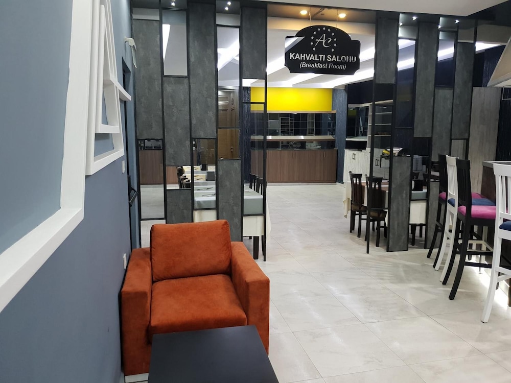 Alican 2 Hotel 26/38