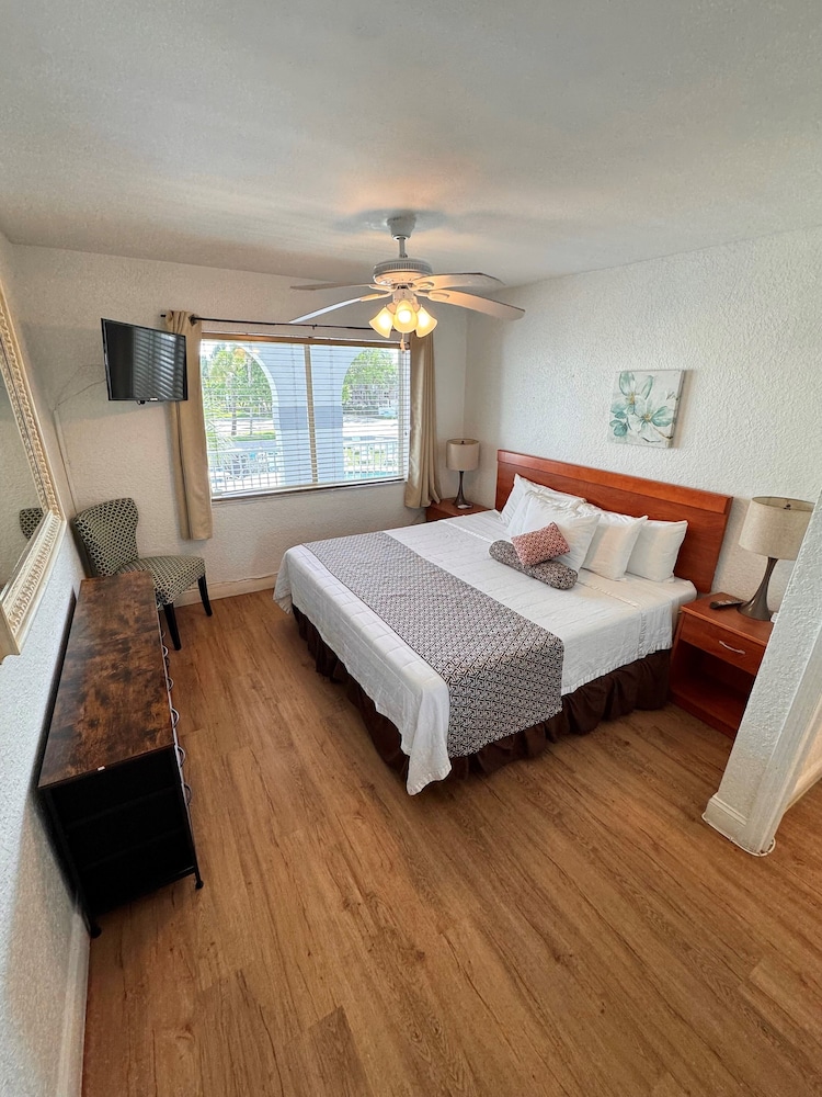 Coral Key Inn 20/71