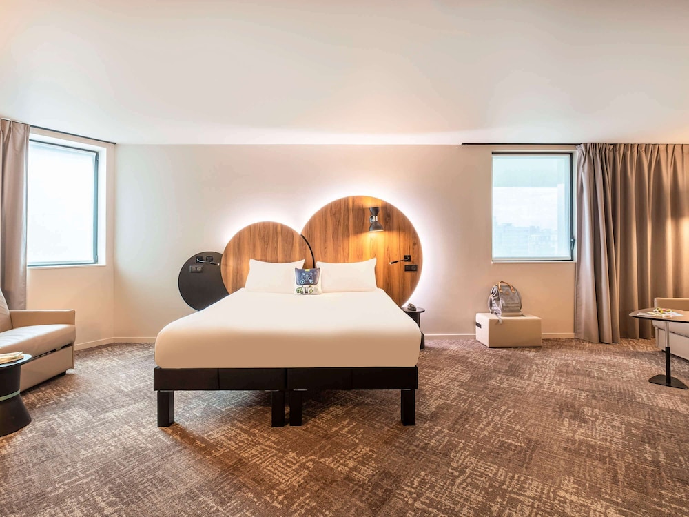 Ibis Styles Paris Meteor Avenue D'italie 10/61