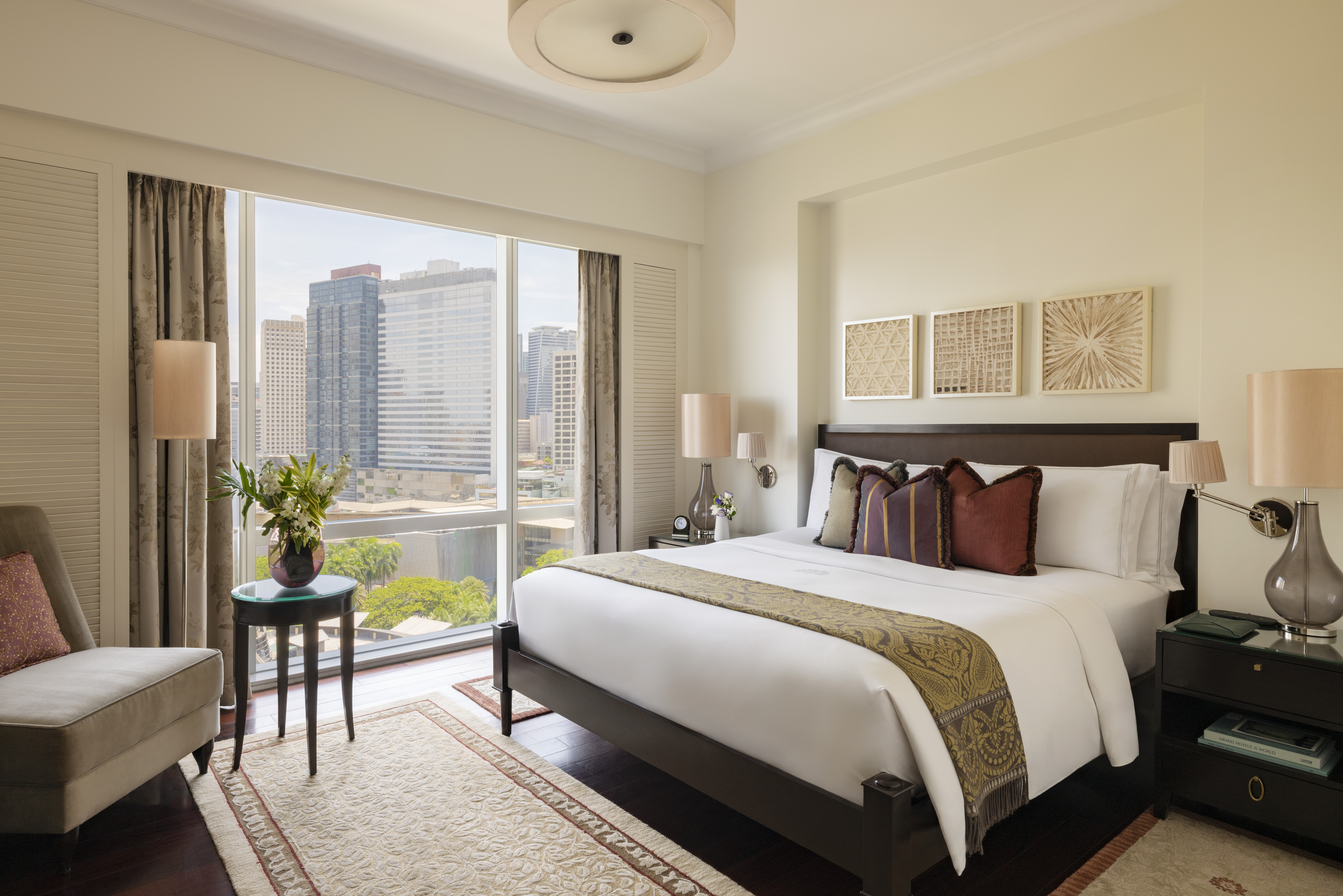 1 Bedroom, Executive, Residence