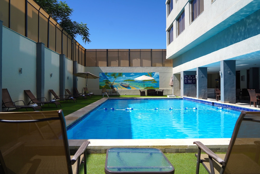MENA Tyche Hotel Amman 48/50