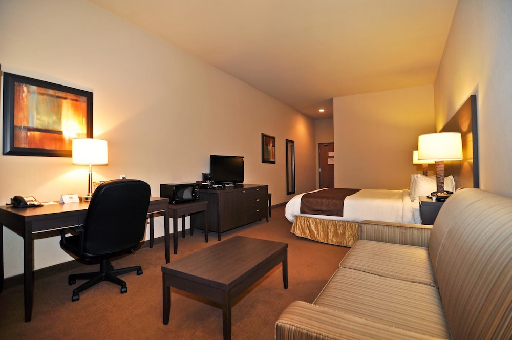 Best Western Saint John Hotel 14/40
