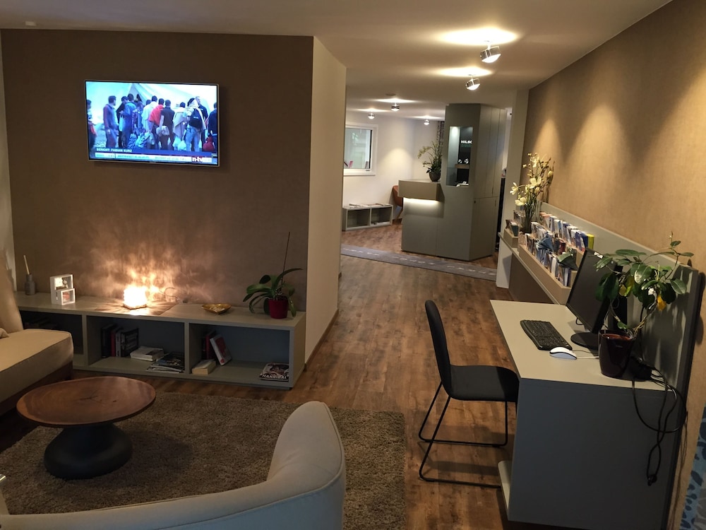 Central Hotel Apart Munchen 43/60