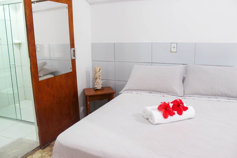 BASIC, TWIN BEDS