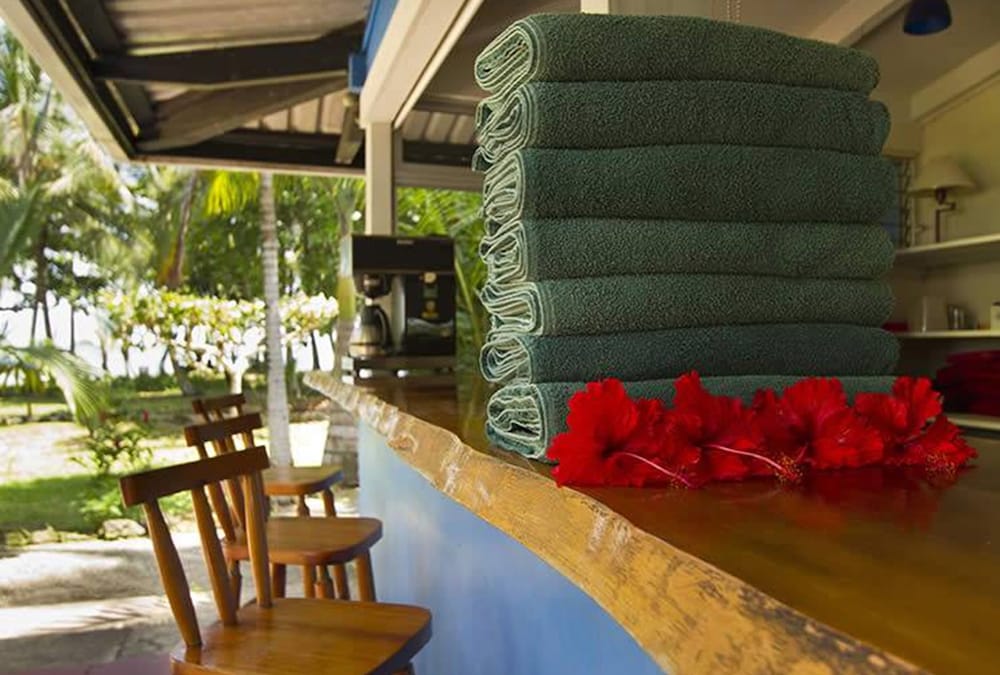 Villas Del Caribe 3/60