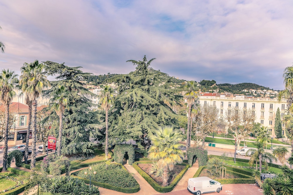 Hotel des Palmiers Hyeres 6/56