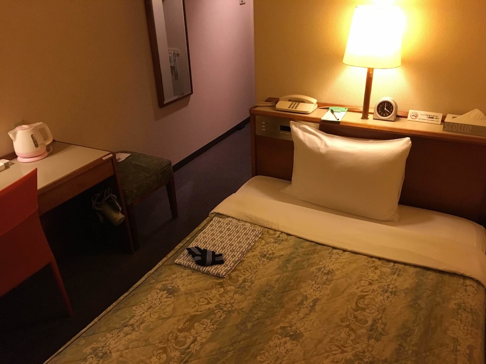 Kashiwa Plaza Hotel 21/29