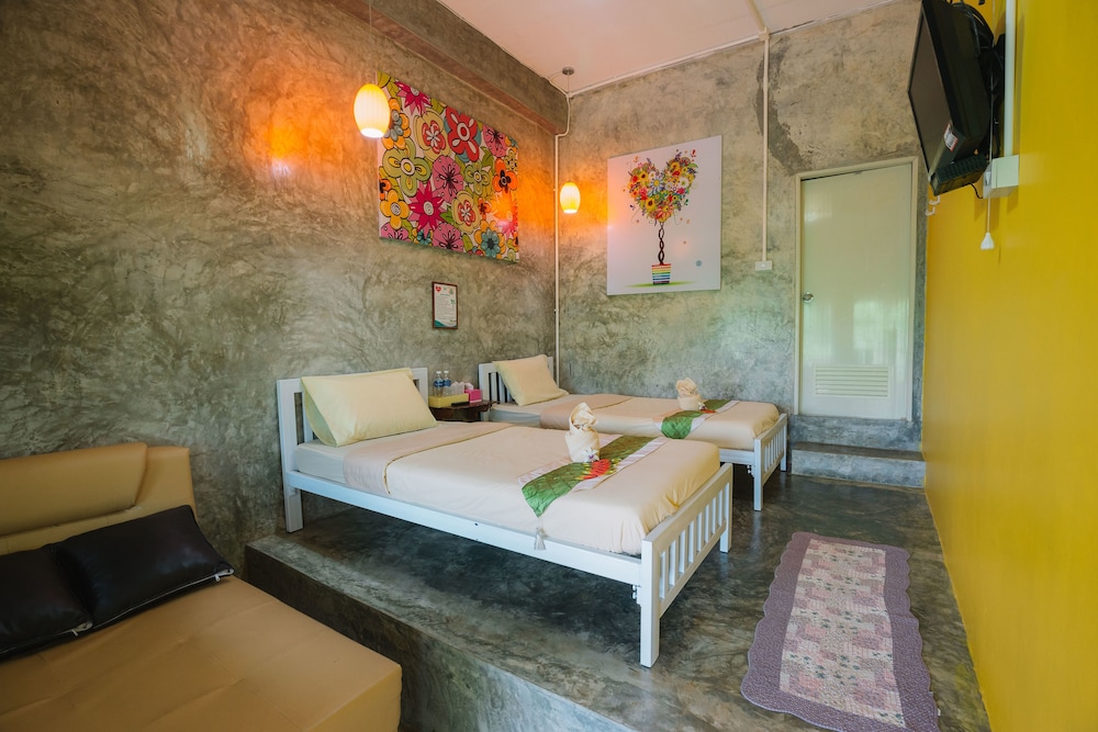 Raisongrao Resort 25/50