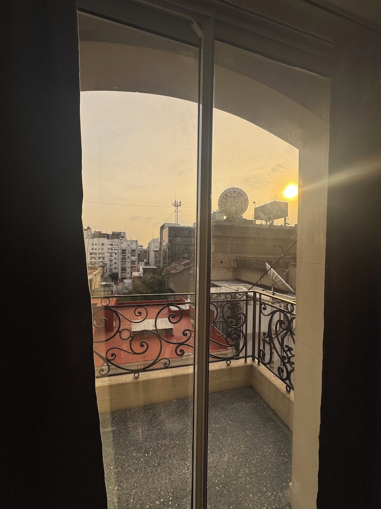 Hotel Lyon 41/78