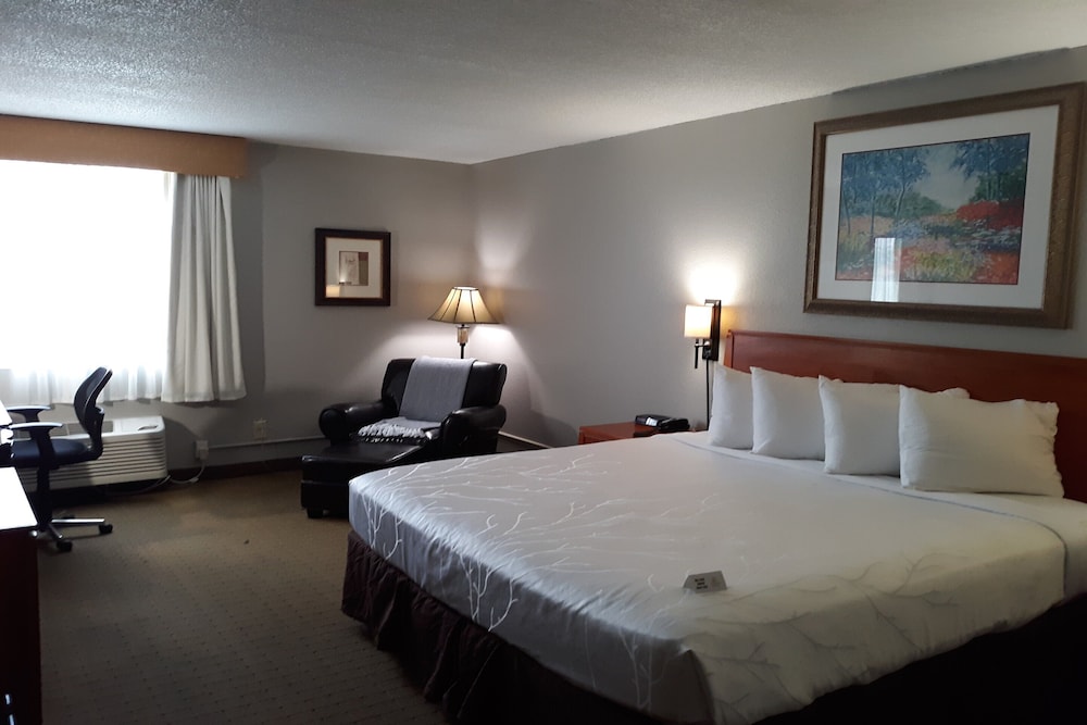 Dakotah Lodge 18/64