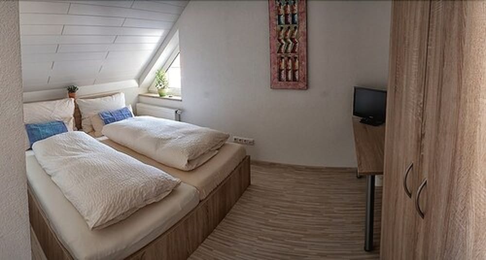 Landgasthof Zum Weberhans 12/42