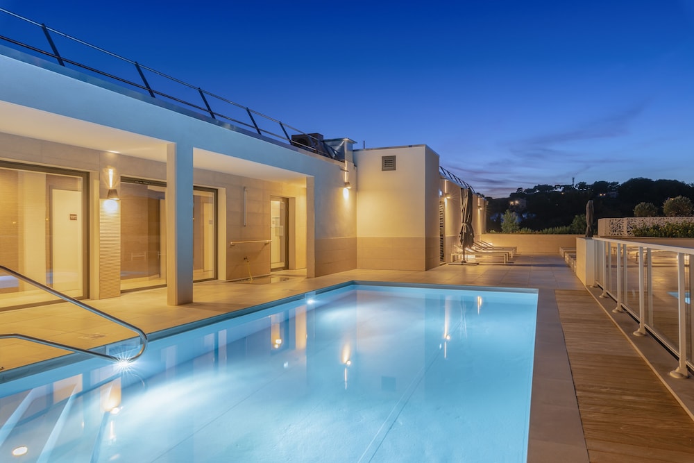 Lagrange Apart Hotel - Les Jardins de l Olympie 15/25