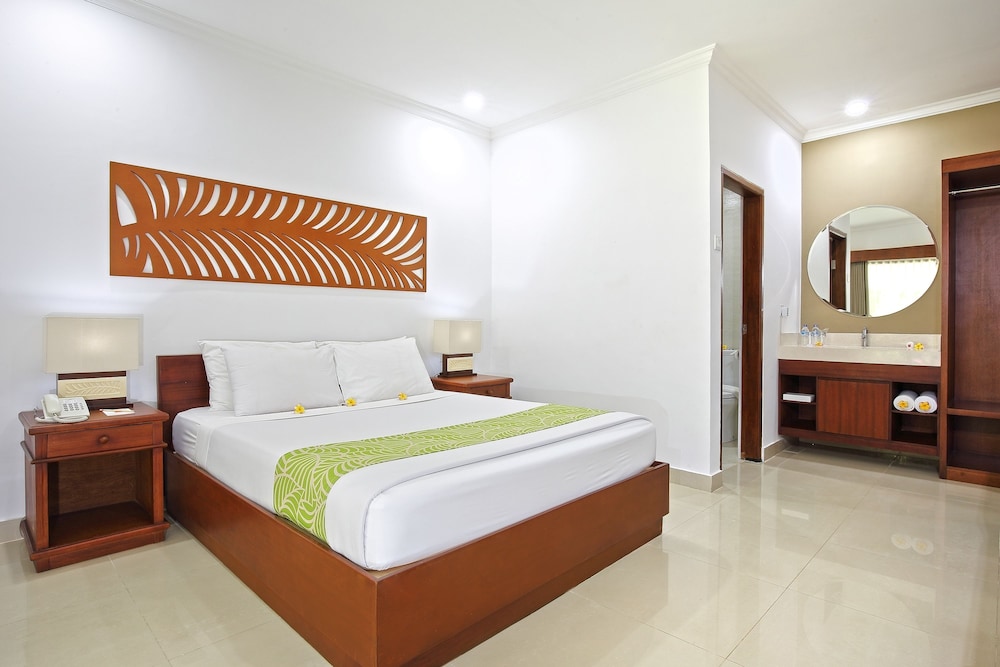 DEWI SRI HOTEL 31/70