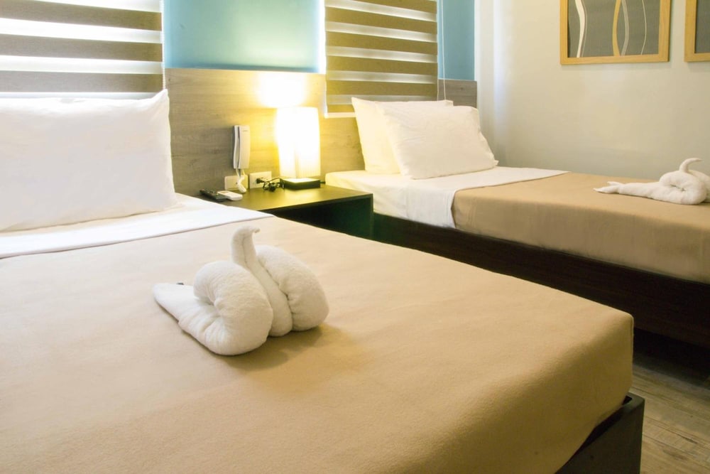 Sheridan Boutique Hotel 9/36