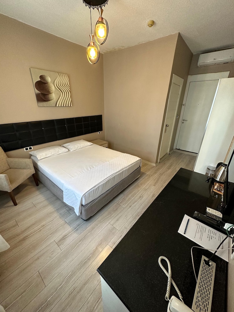 Tashan Hotel Gaziantep 14/42