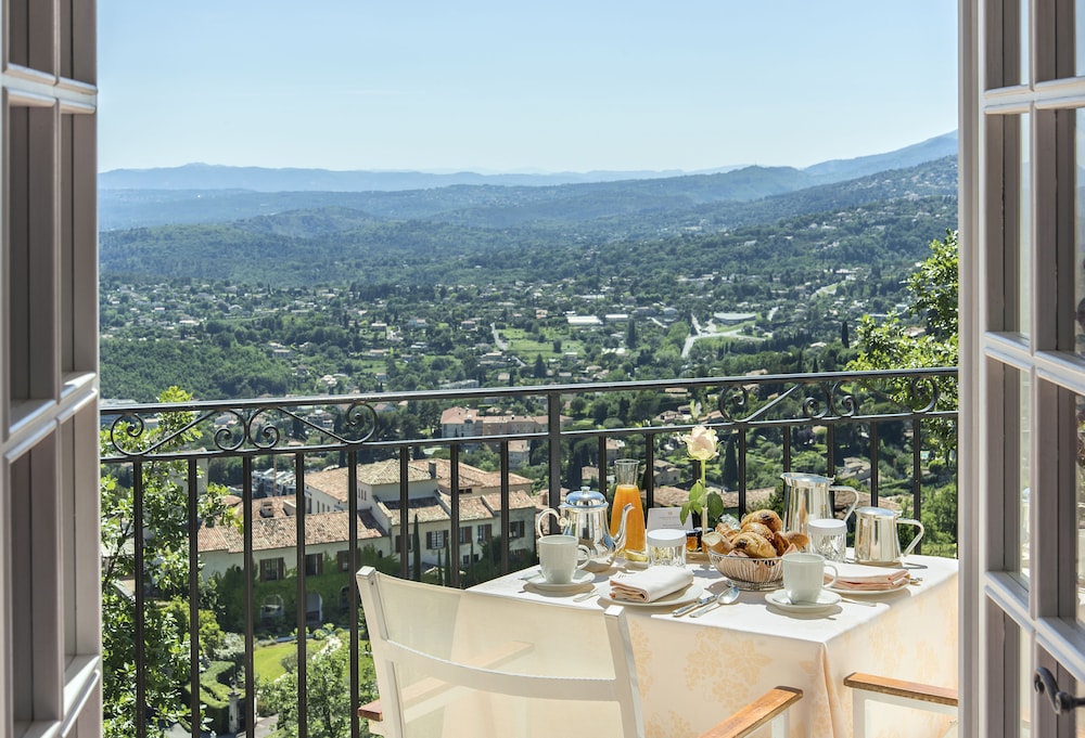 Chateau Saint-Martin & Spa 27/84