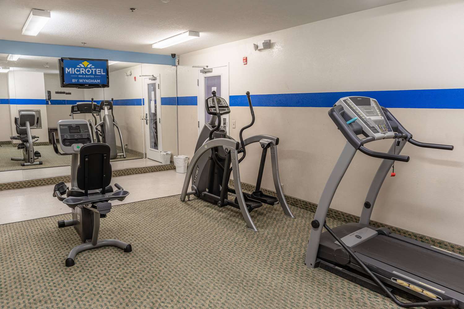 Microtel Inn Suites Kingsland 33/55