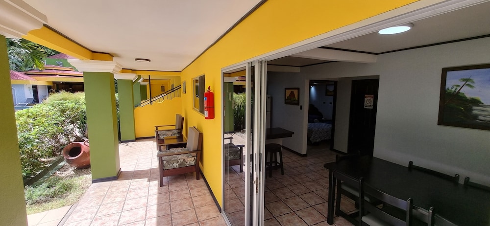 Hotel Mangaby 41/71