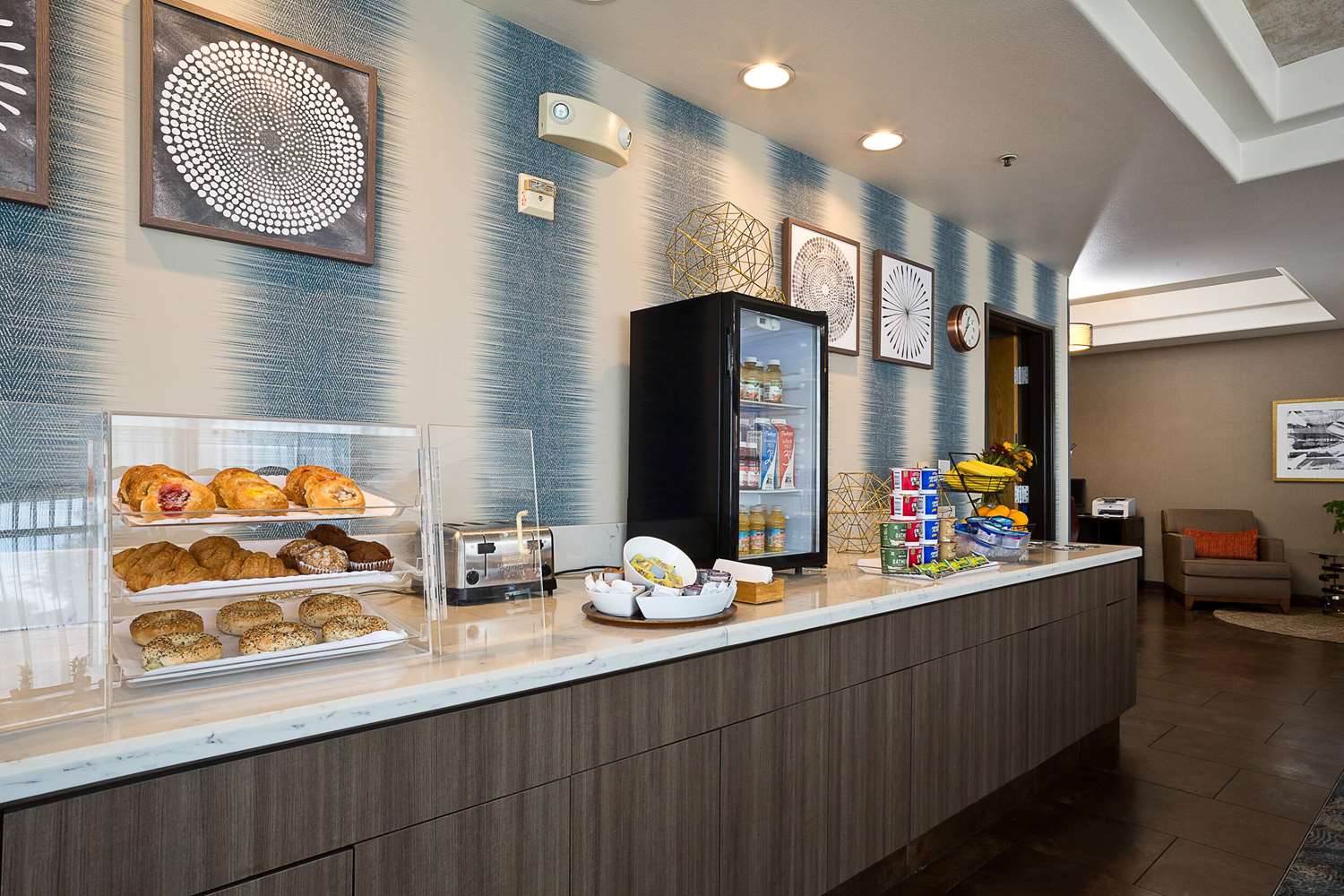 Hawthorn Suites By Wyndham Oakland/Alameda 9/50