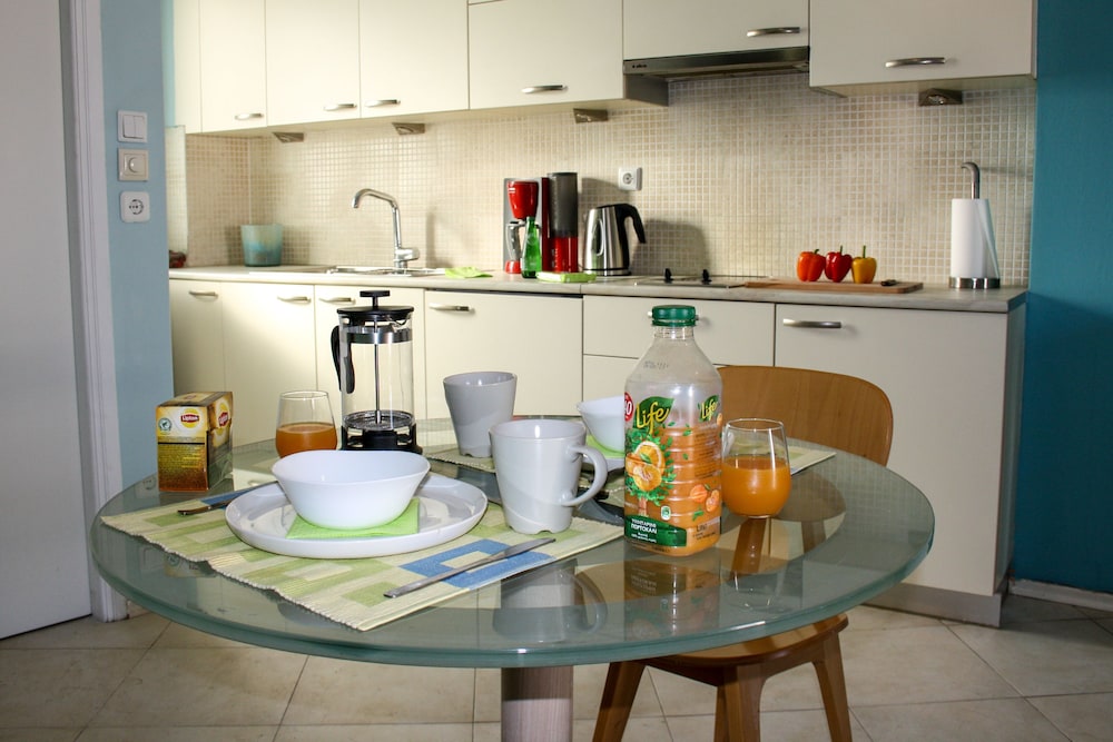 Dynasta Central Suites 23/36