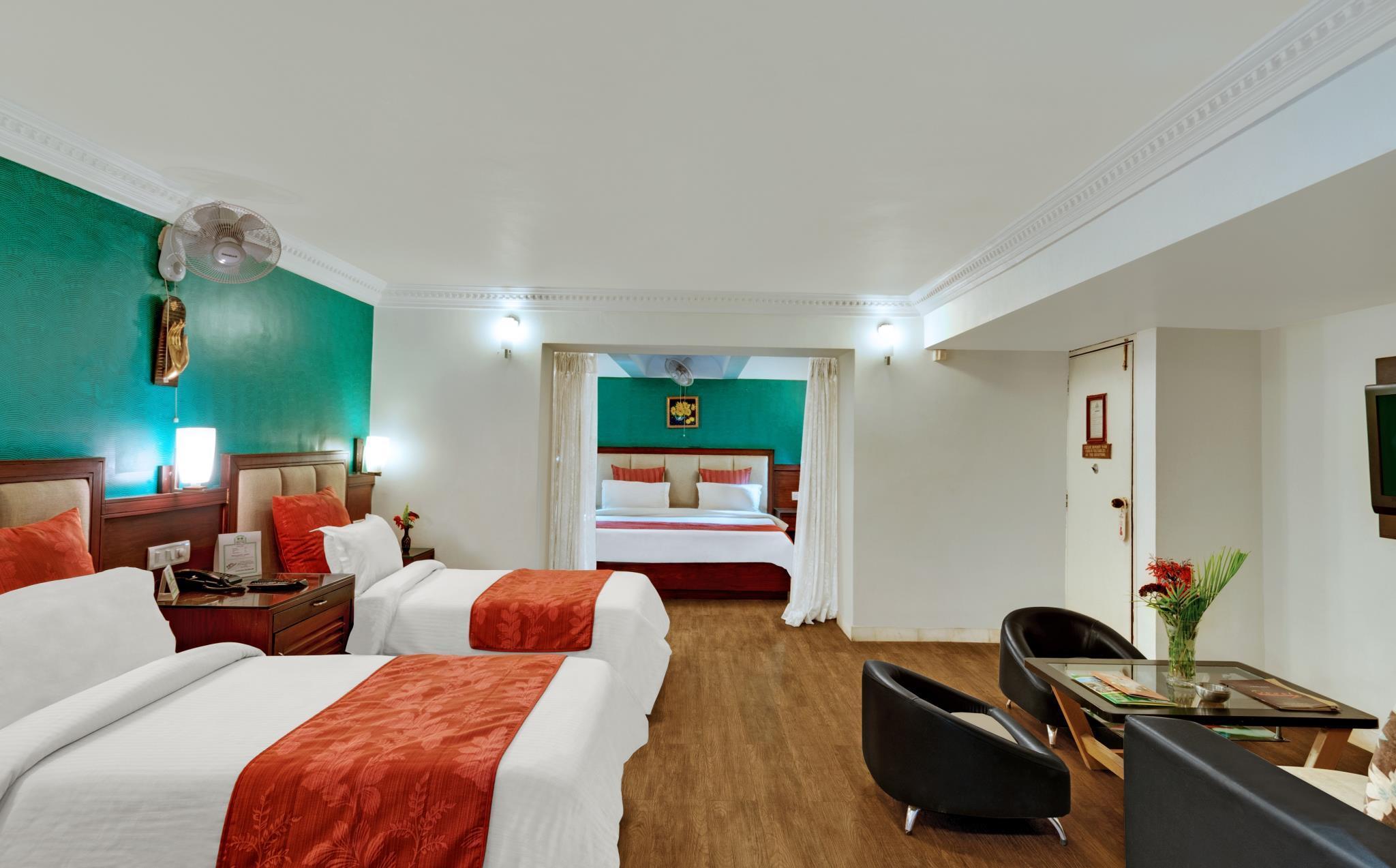 Family Suite