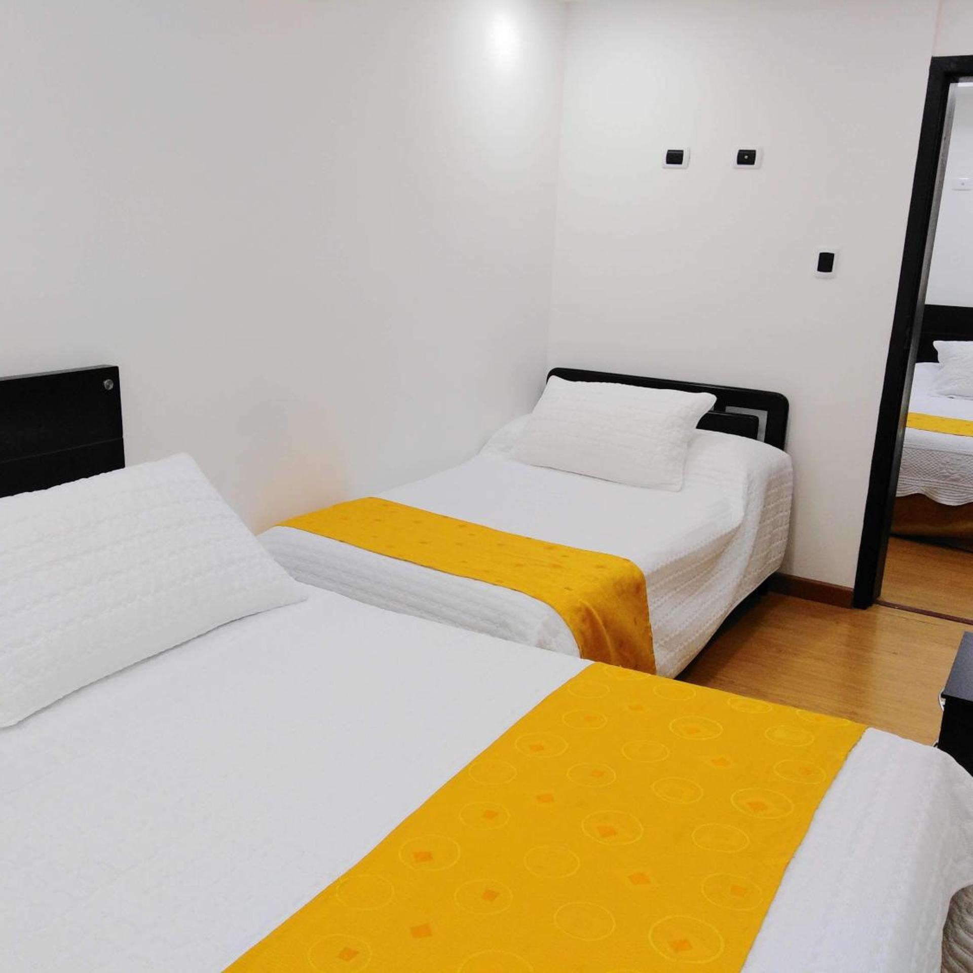 Hotel Lagos Latin America 18/32