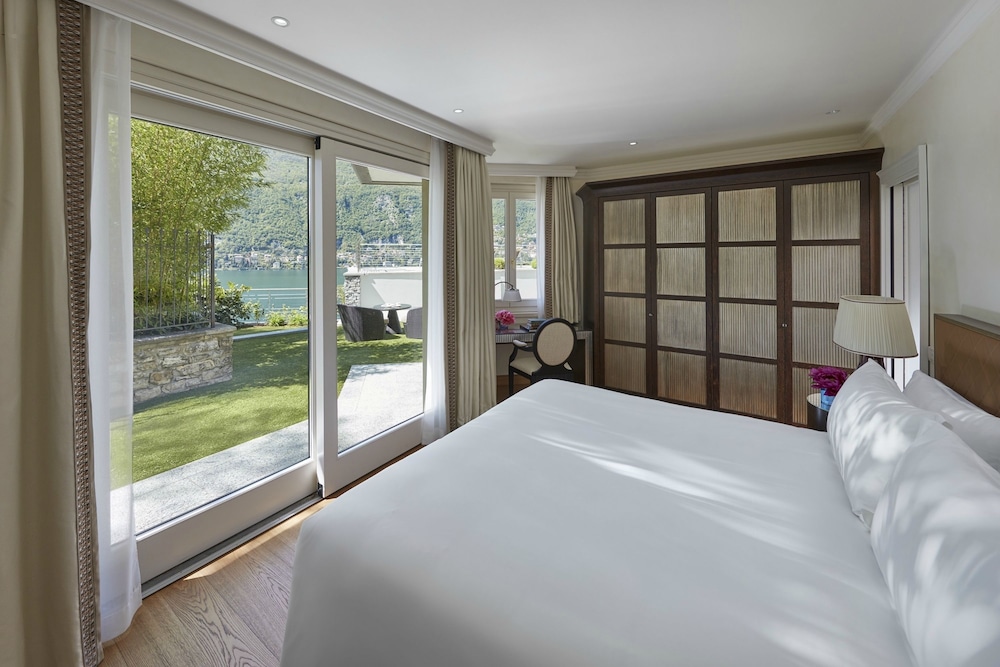 Mandarin Oriental Lago di Como 9/83