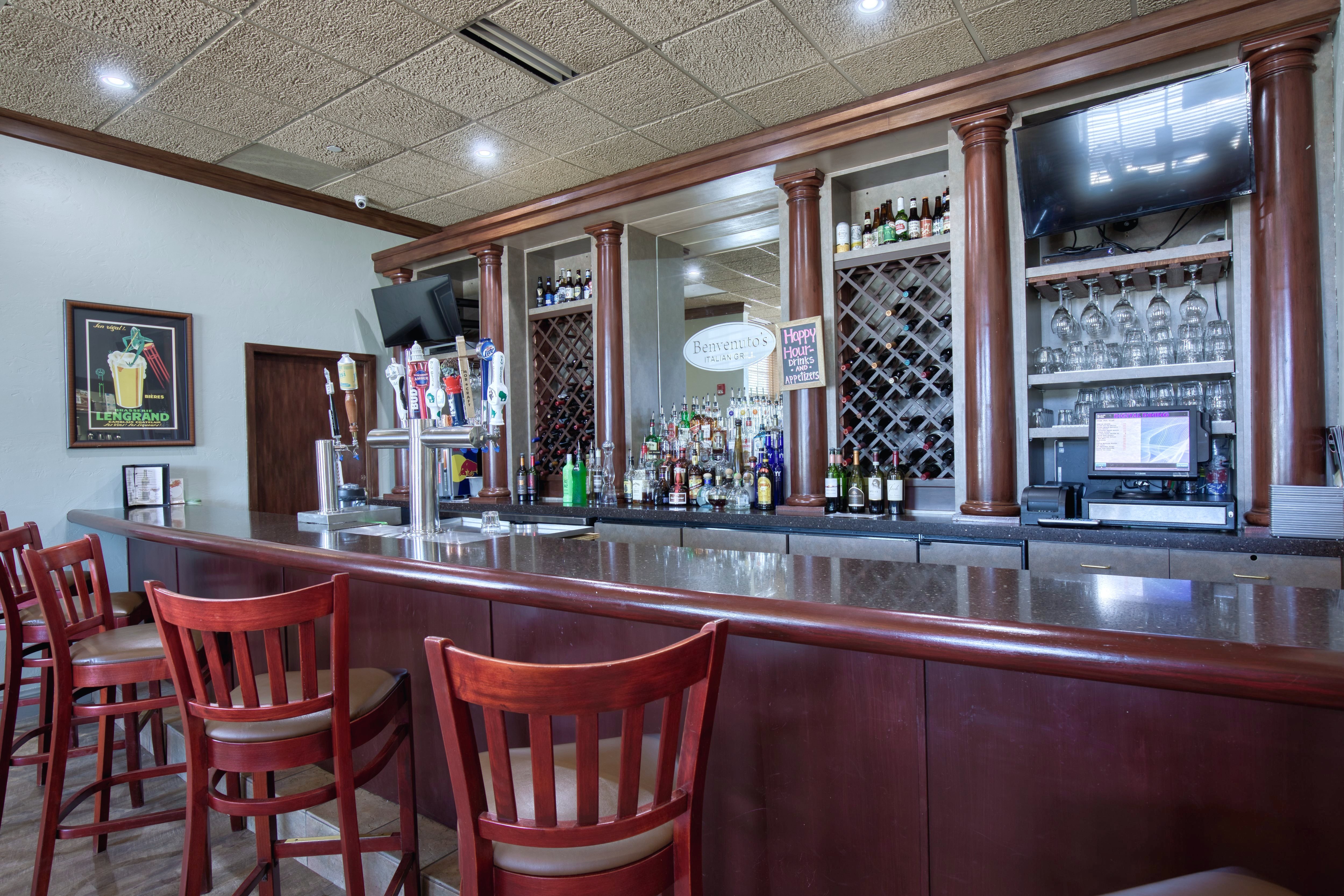 Holiday Inn Hotel And Suites Madison West 49/74