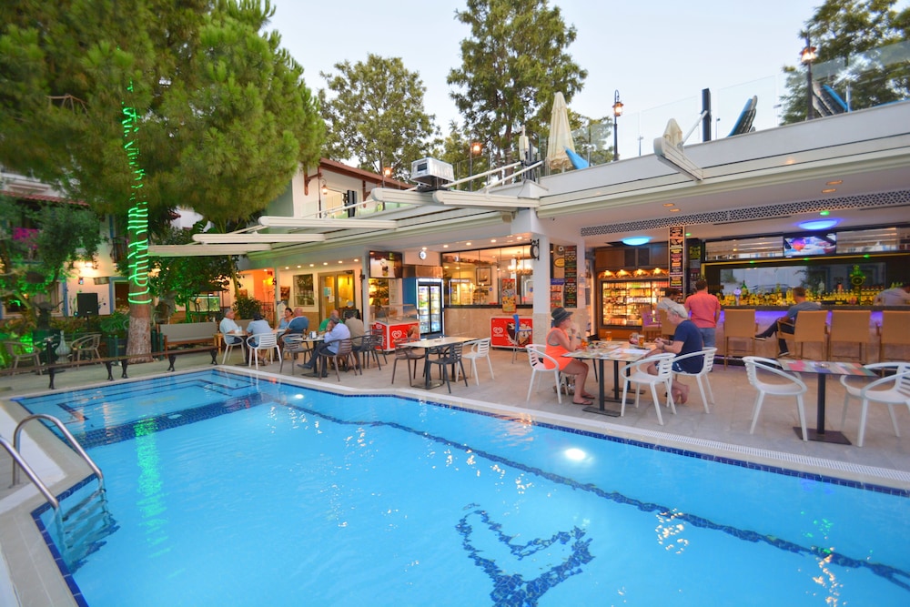 Istankoy Hotel Bodrum 5/67