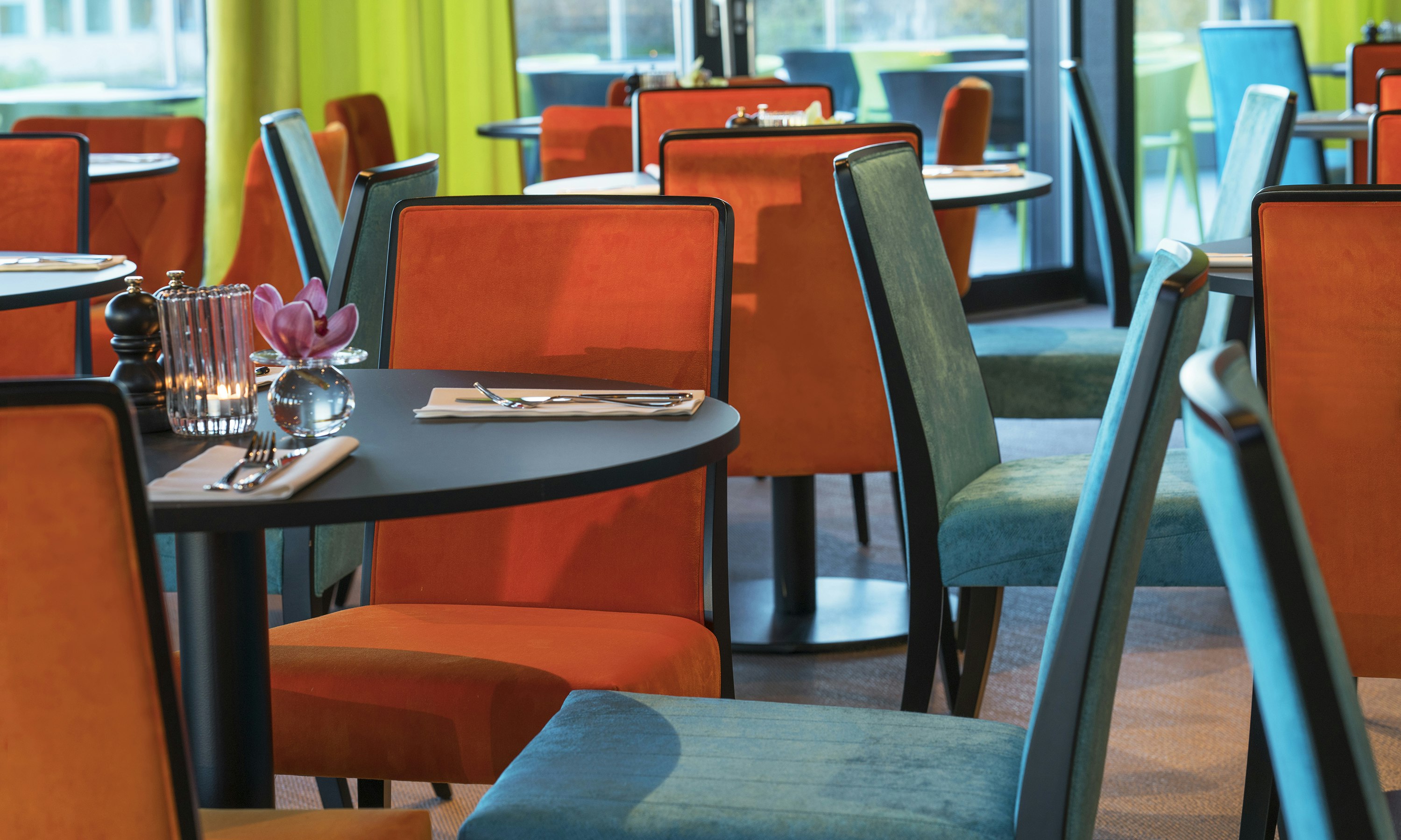 Thon Hotel Arendal 65/83