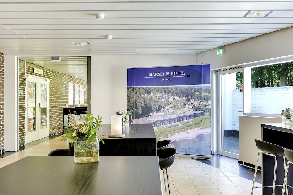 Helnan Marselis Hotel 37/50