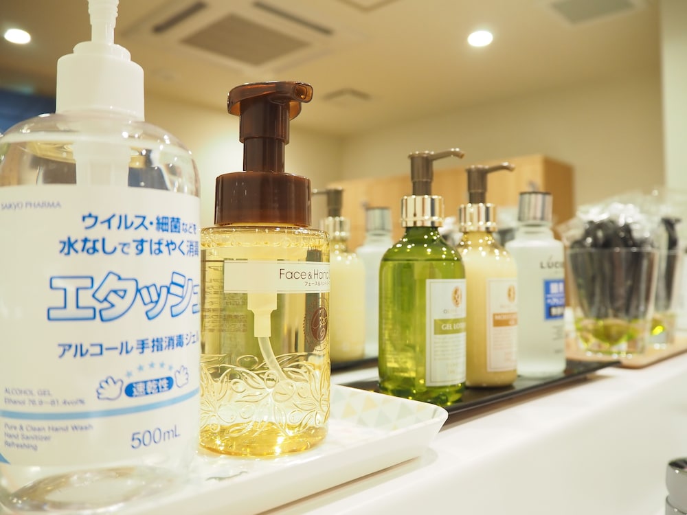 たびのホテル倉敷水島 写真5