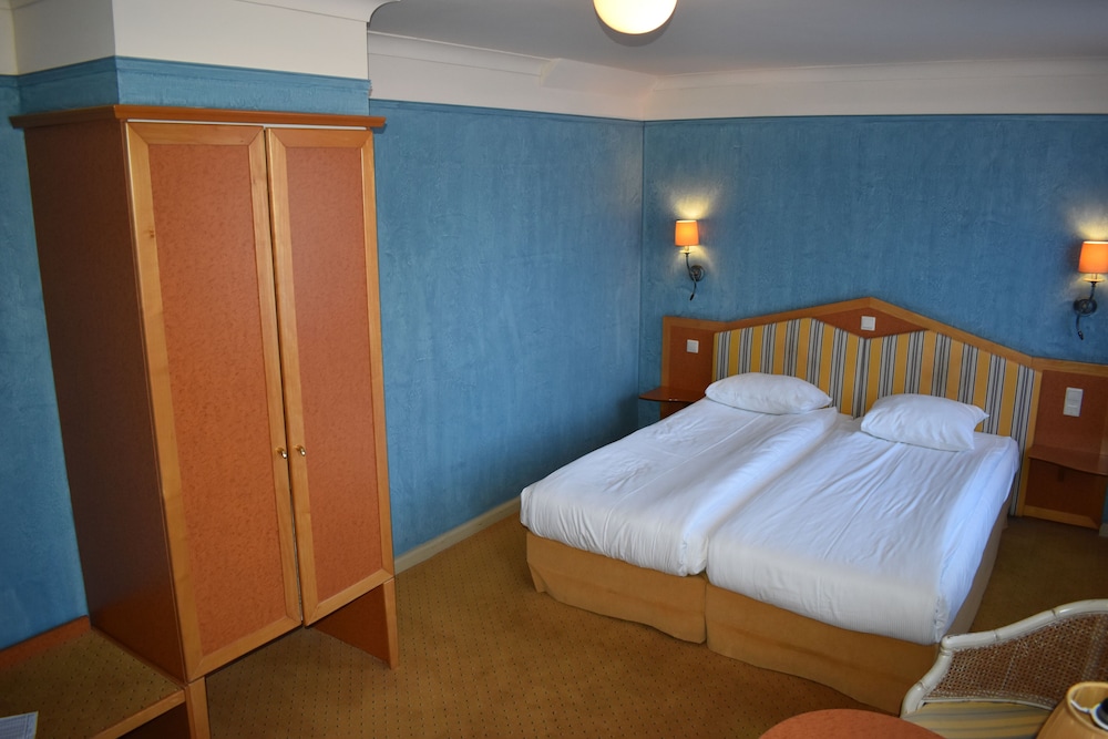 Hotel Kasteel Erenstein 16/58