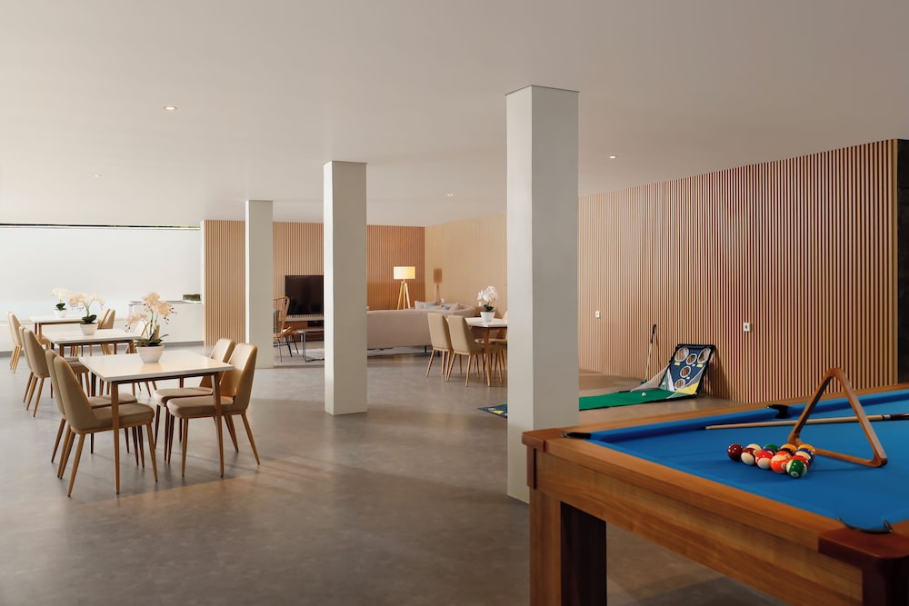 The Bija Villas Canggu 18/35