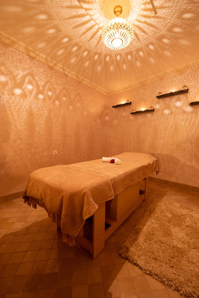 Riad La cle D or 23/50