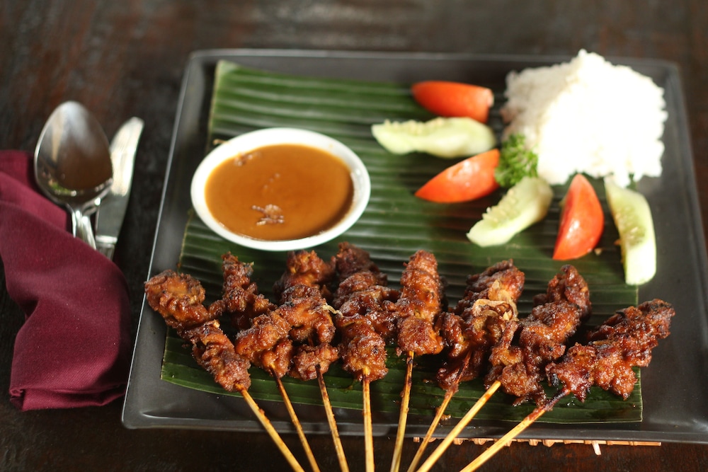 Junjungan Ubud Hotel And Spa 40/70