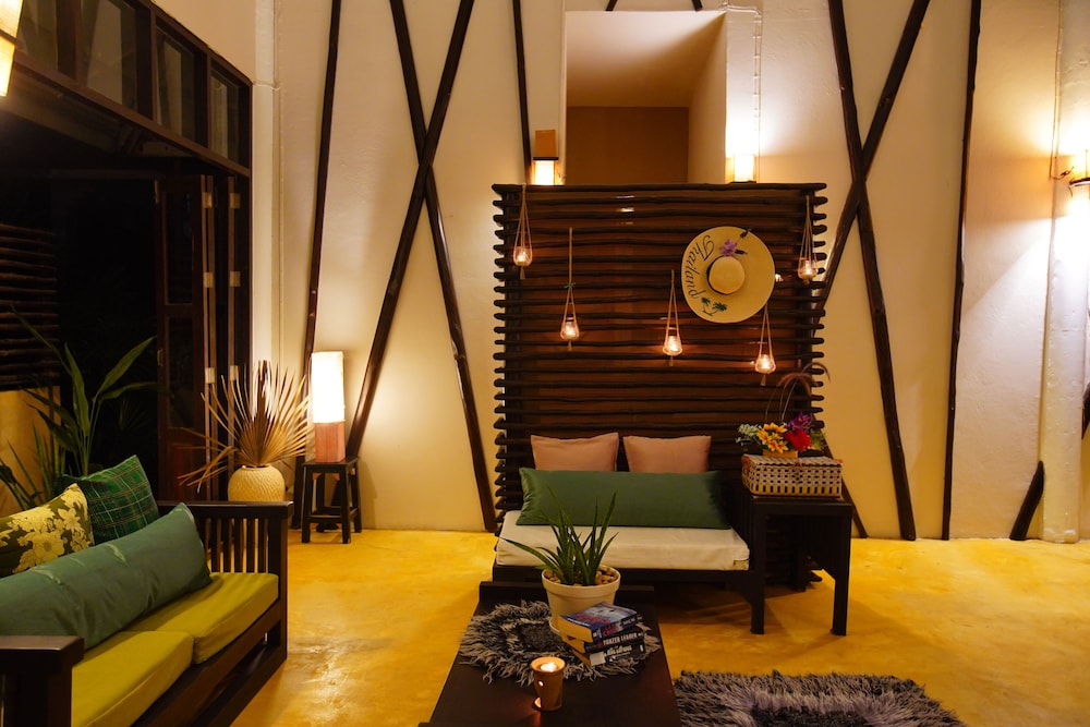 Tanaosri Resort Pranburi 29/50