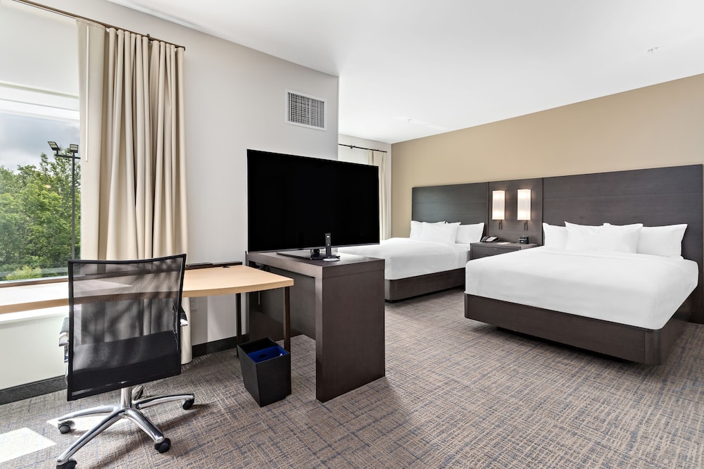Residence Inn by Marriott Port Arthur 16/61